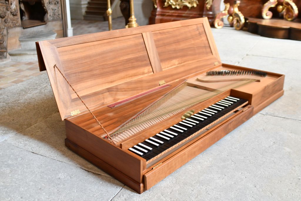Clavichord Silbermann_001