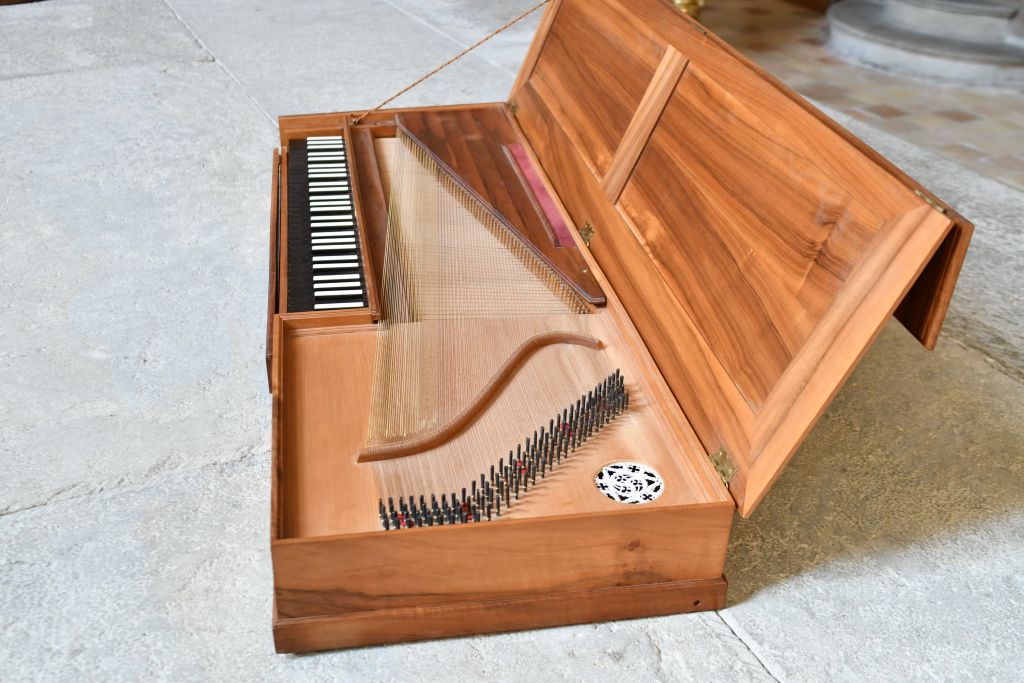 Clavichord Silbermann_003
