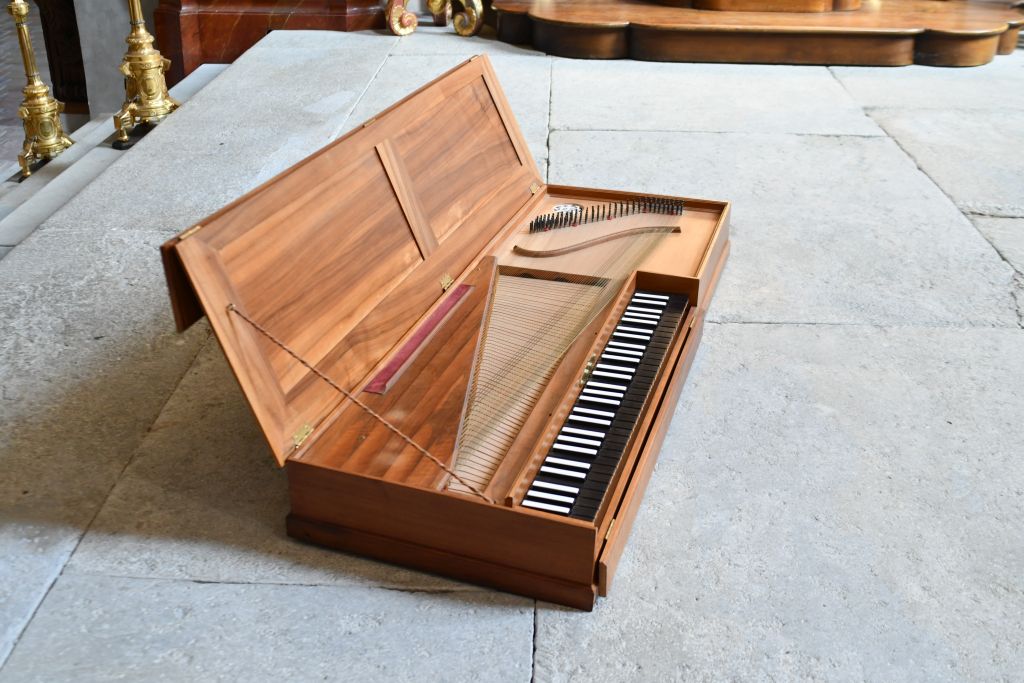 Clavichord Silbermann_005